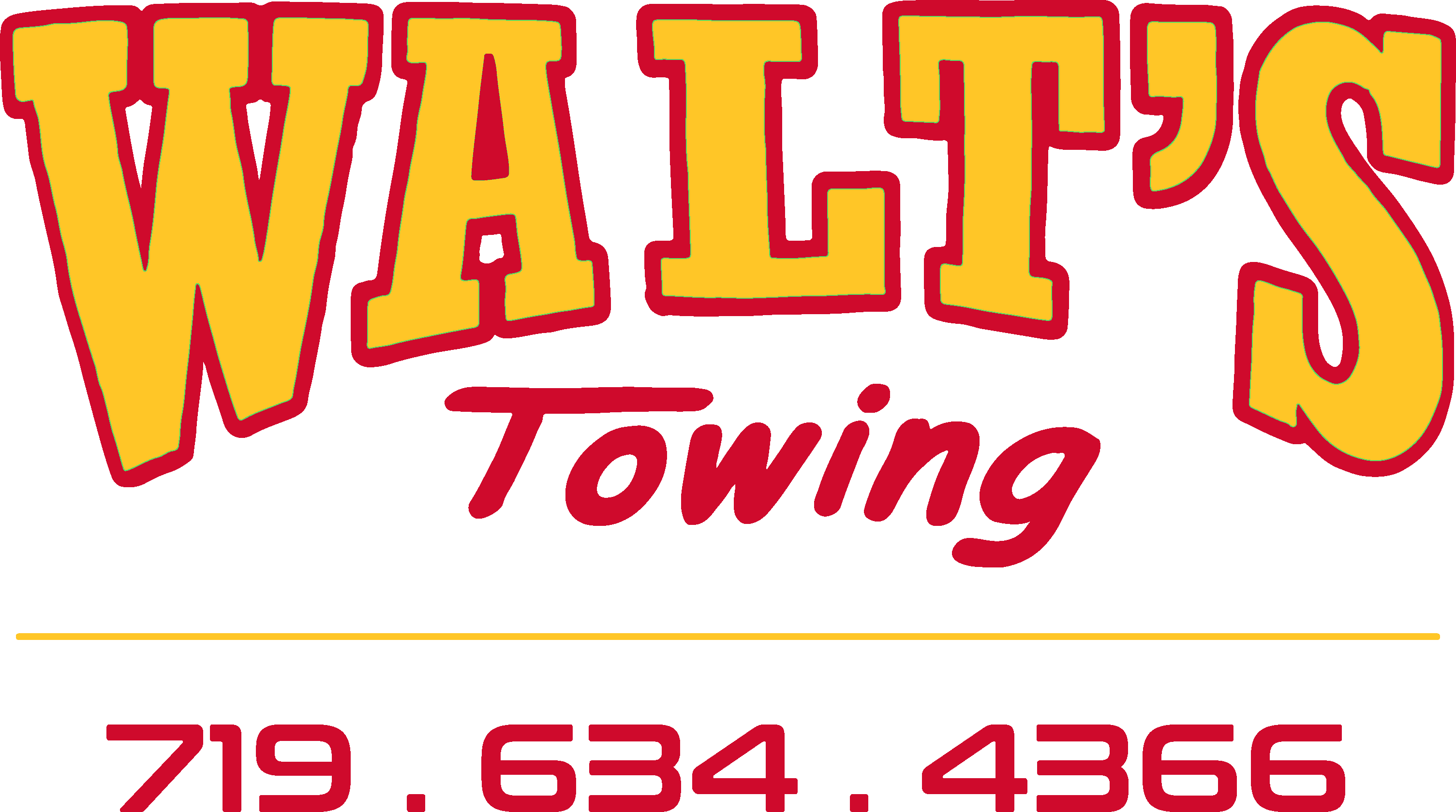0912 A22 Walts Towing Logo Fb Proof 03 1