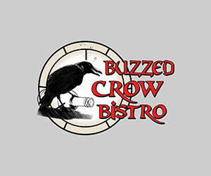 Buzzedcrow Side Ad