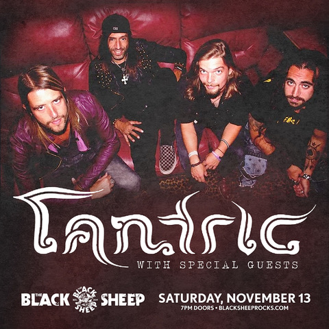 Concert Calendar - 94.3 KILO