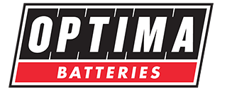 Optima Batteries 320x150 Walpha Blk