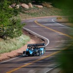 Unlimited And Time Attack 1 Divisions Qualify On Pikes Peak