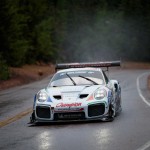 Unlimited And Time Attack 1 Divisions Qualify On Pikes Peak