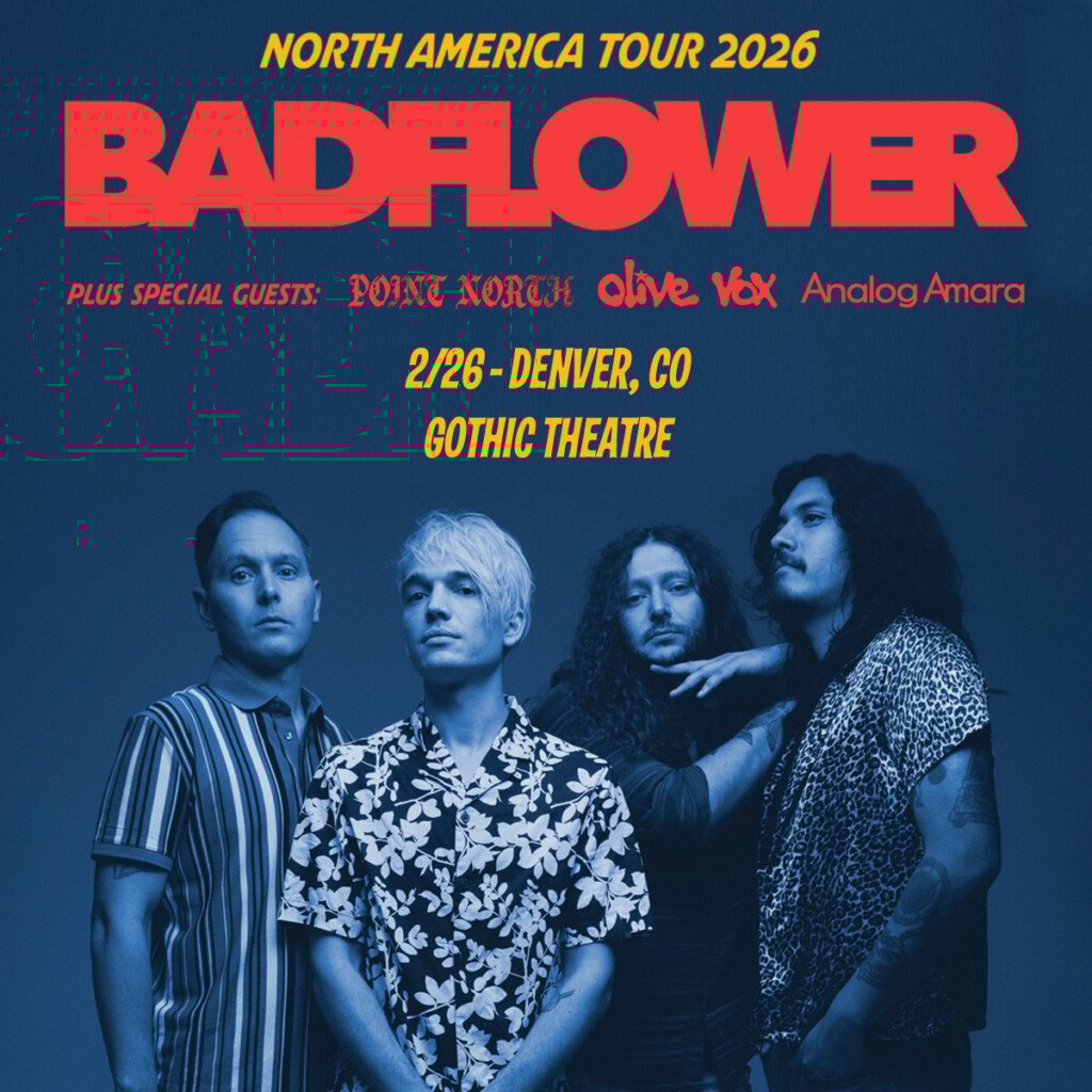 Badflower 1200x1200