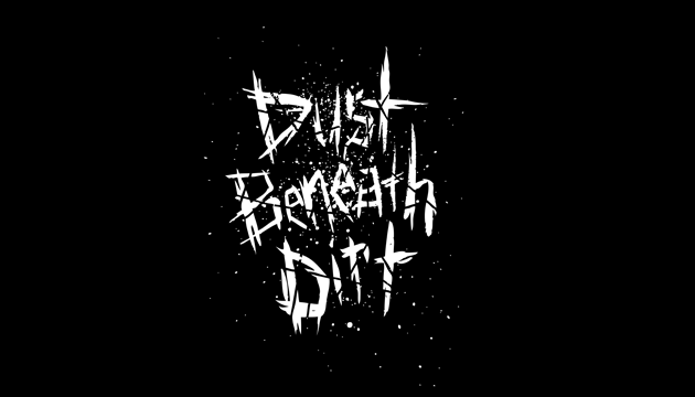 Dust Beneath Band Web