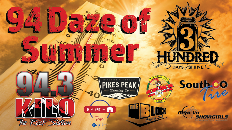 94 Daze Of Summer Web Slider Final 3
