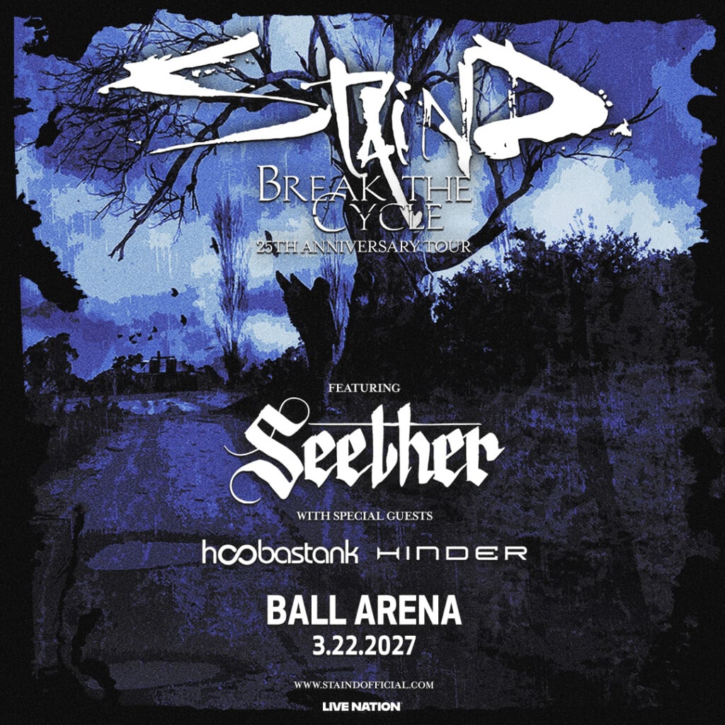 Static Social Instagram 1080x1080 Staind 2026 Regional Ballarena 0322