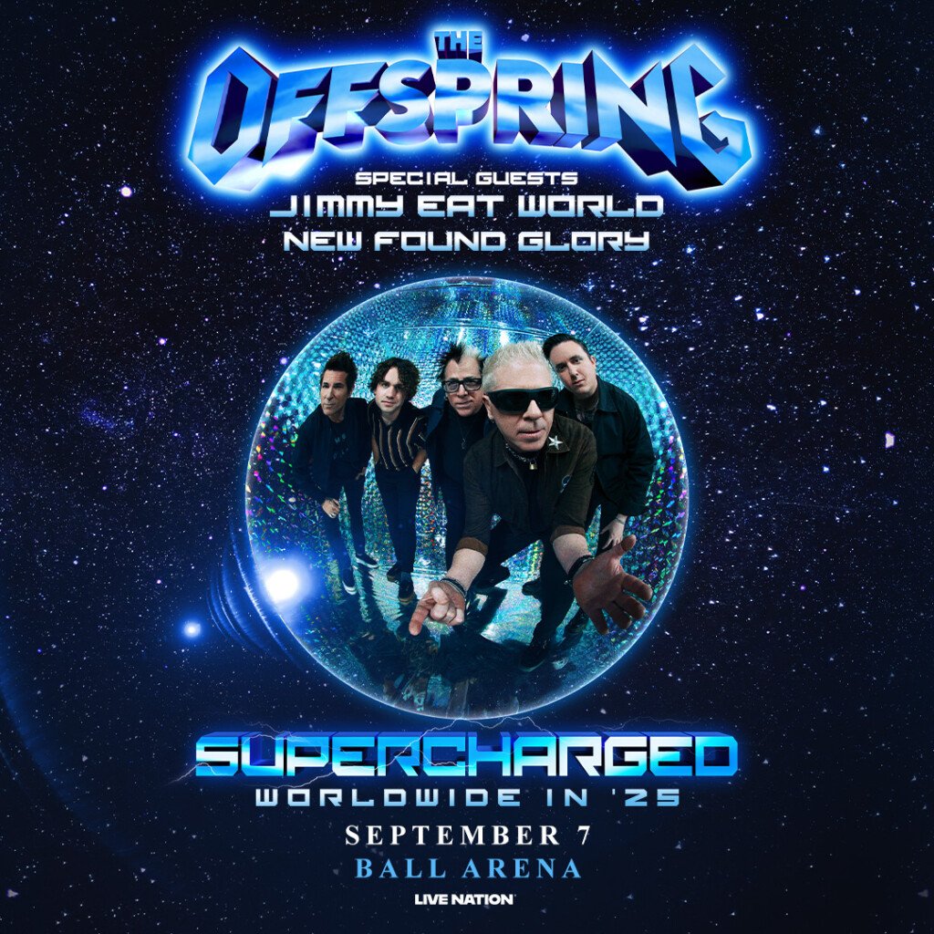 Static Social Instagram 1080x1080 Theoffspring 2025 Regional Ballarena 0907
