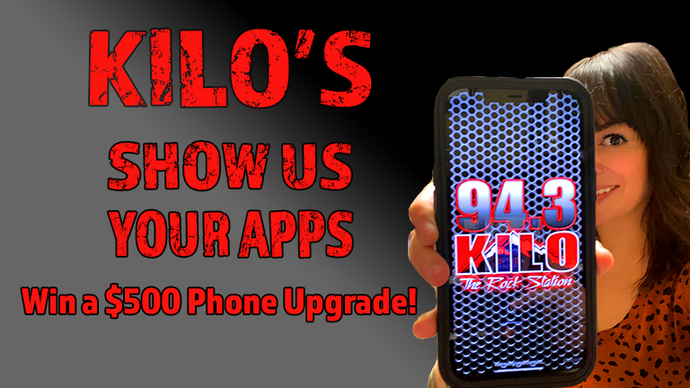 Kilos Show Us Your Apps