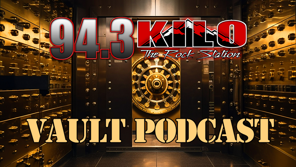 Kilo Vault Podcast