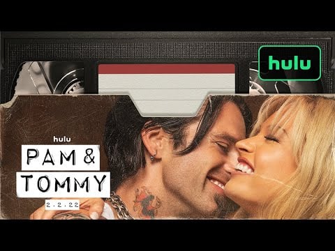 Pam Tommy Trailer
