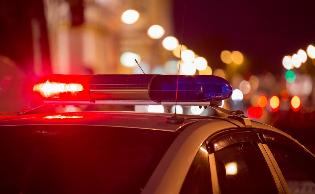 Warning: Colorado Springs Police Warn Drivers About A Man Impersonating Cspd
