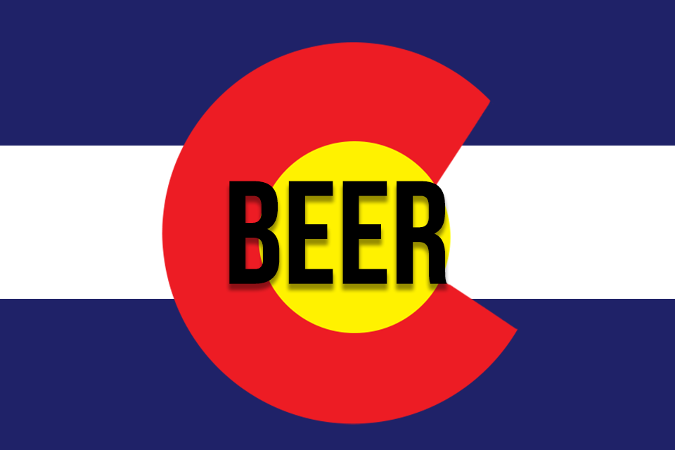 Colorado Fire Beer 2