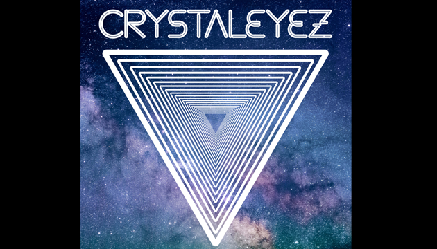 Crystaleyez Band Web