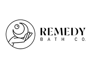 Remedy Bath Co 300x250px