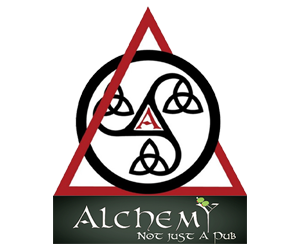 Alchemy Pub 300x250px