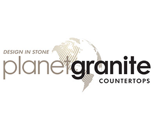 Planet Granite 300x250px