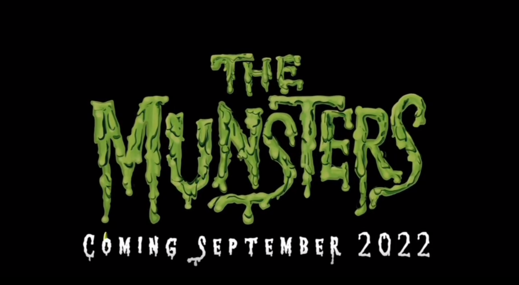 Watch: Rob Zombie Reveals The Official Trailer For His Upcoming Movie, “the Munsters”