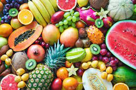 Fruit