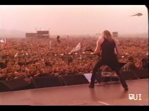 Metallica