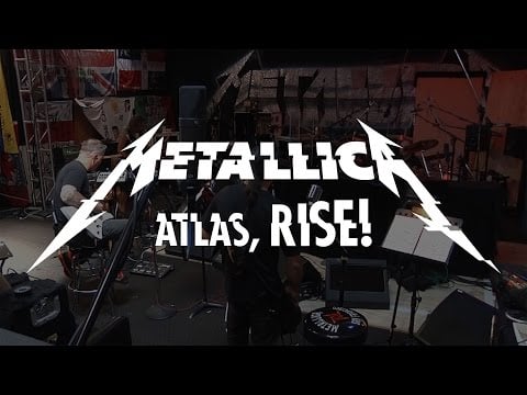 Atlas Rise