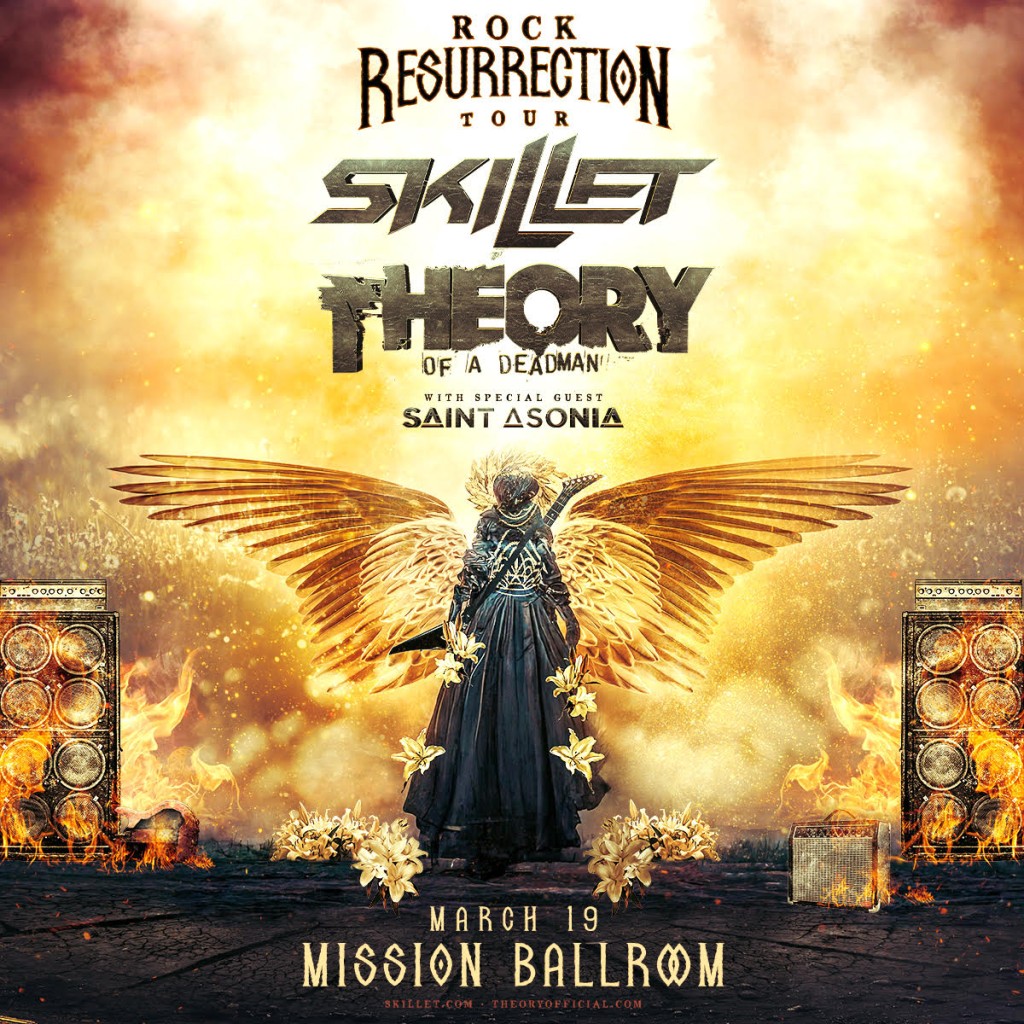 Skillet Theory