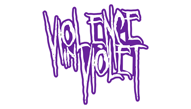 Violence In Violet Band Web