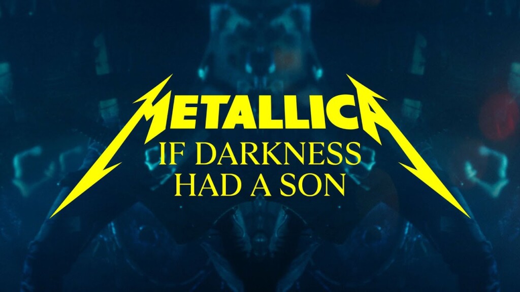 Metallica Idhas