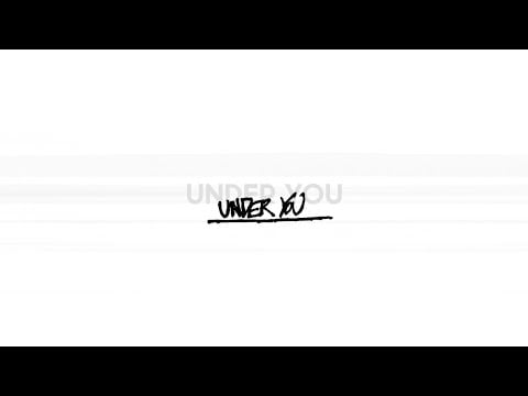 Foo Fighters Under You