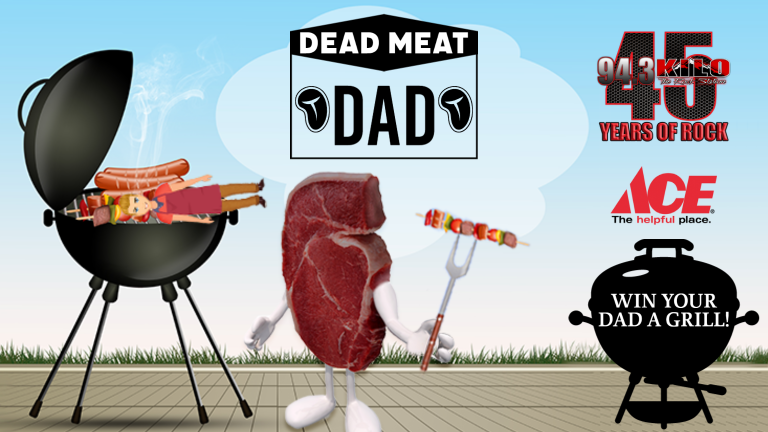 Dead Meat Dad 2023 1 1