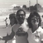 Copy Of 1986 Lou Mellini Jennifer Bell
