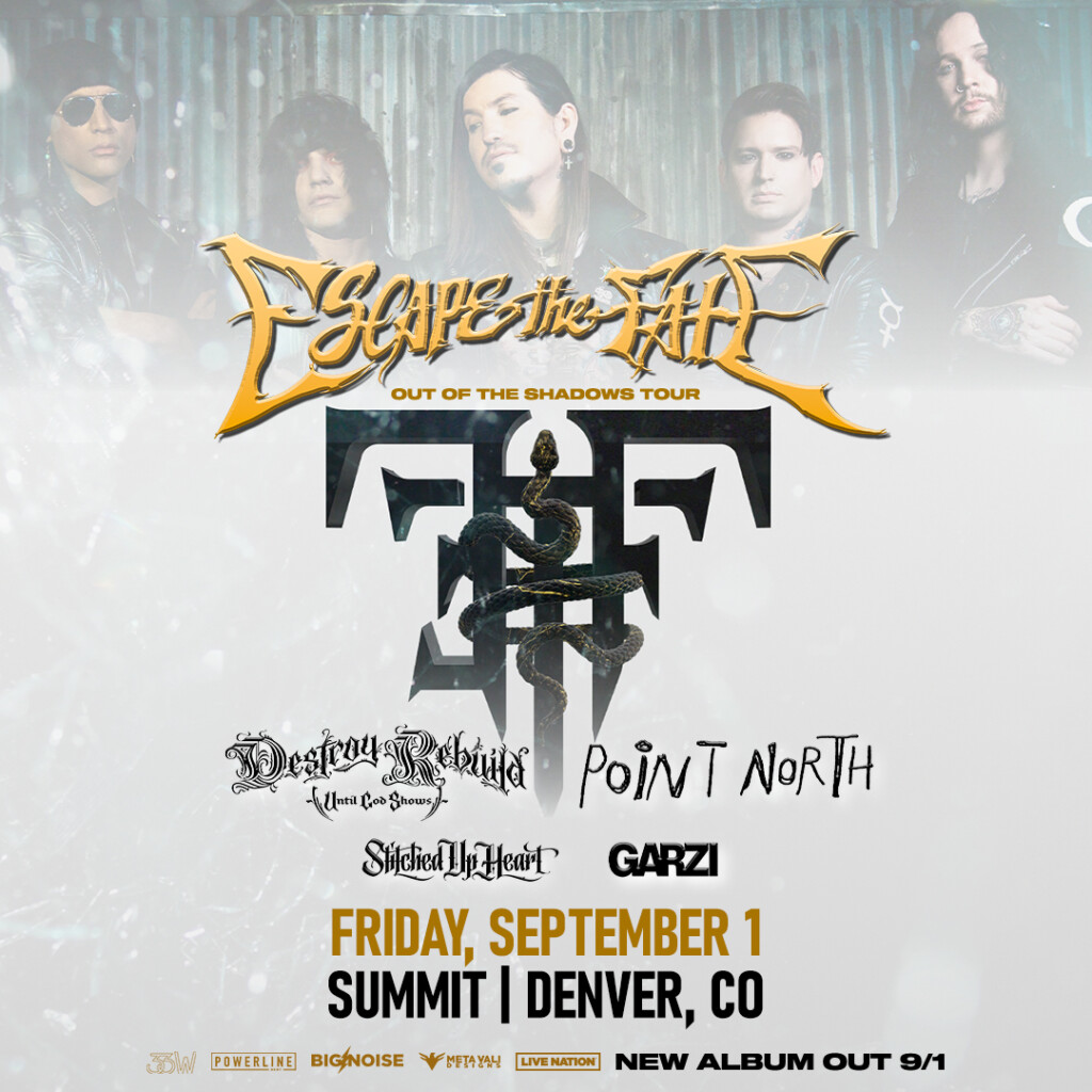 Static Social Instagram 1080x1080 Escapethefate 2023 Regional Summit 0901