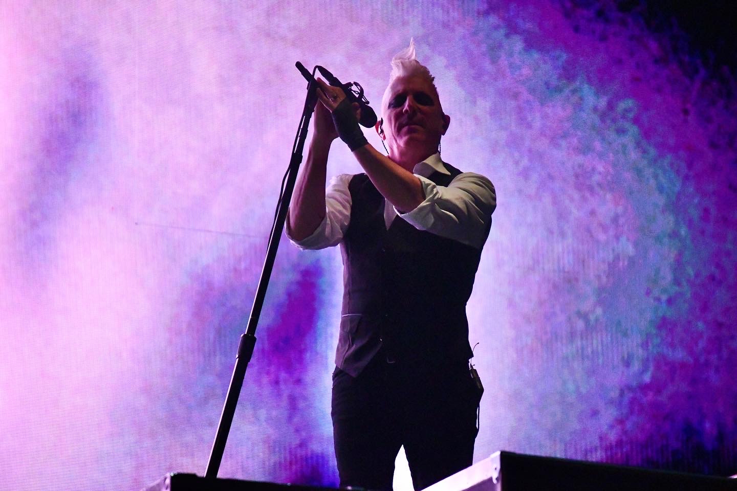 TOOL Blue Arena (Loveland) Photos Courtesy of Roxann Rene 94.3 KILO