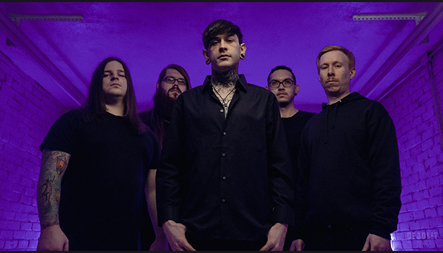 Ghostinstereo Band Web