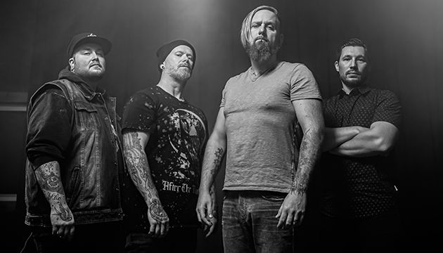Pride In Pieces Band Web