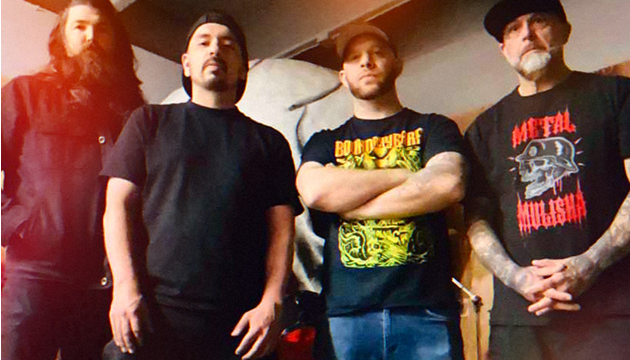 Clocktower Ritual Band Web