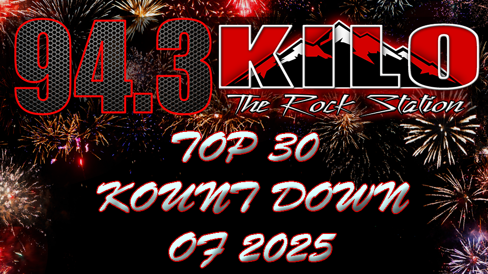 Top 30 Kountdown 2025 Copy
