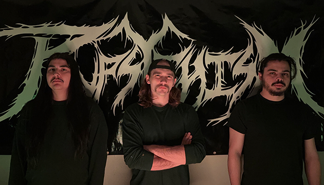 Panpsychism 25 Band Web