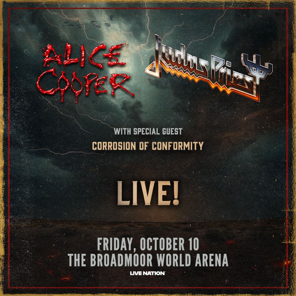 Static Social Instagram 1080x1080 Alicecooper Judaspriest 2025 Regional Thebroadmoorworldarena 1010