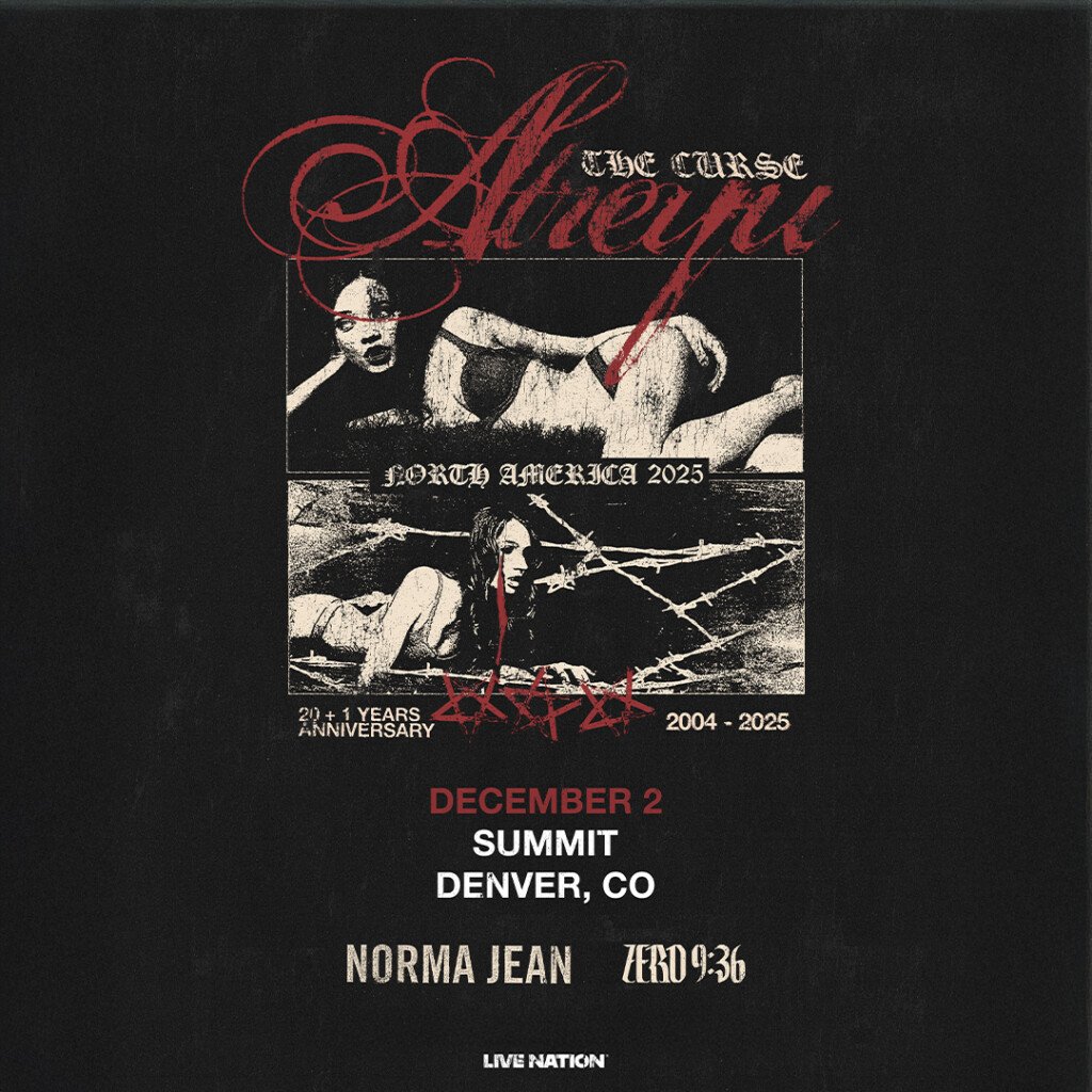 Static Social Instagram 1080x1080 Atreyu 2025 Regional Summit 1202