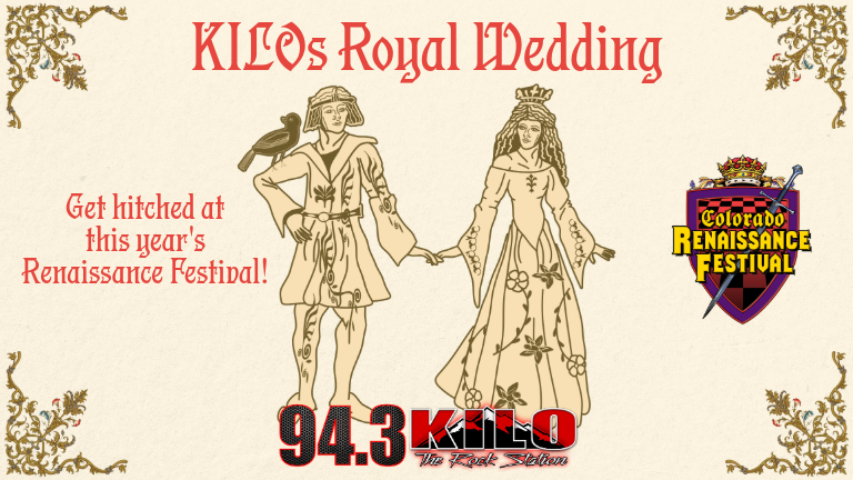 Kilos Royal Wedding 2026