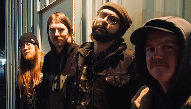 Clarion Void Band Web