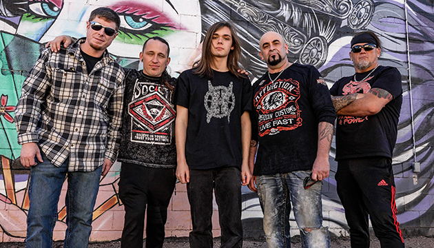 Resile Band Web