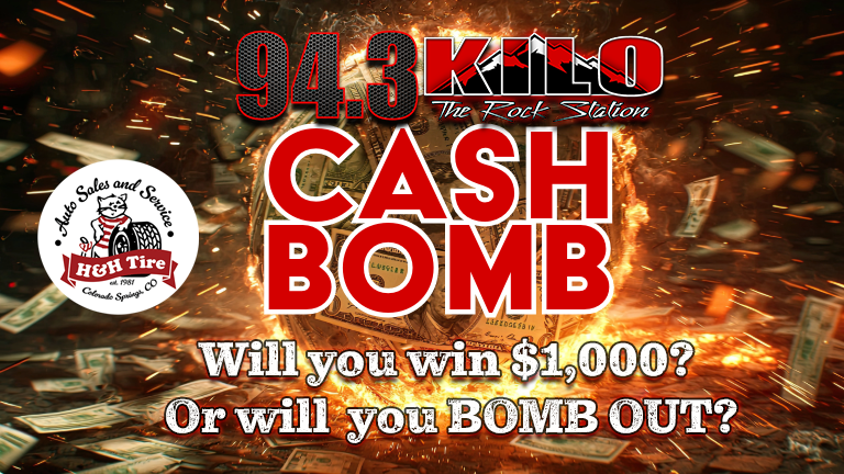 Cash Bomb 2025
