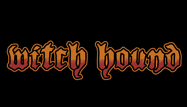 Witchhound Band Web