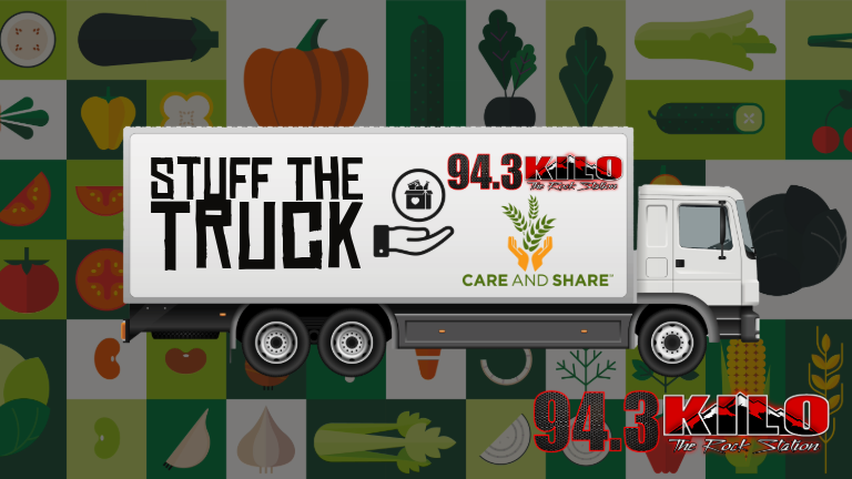 Stuff The Truck 1