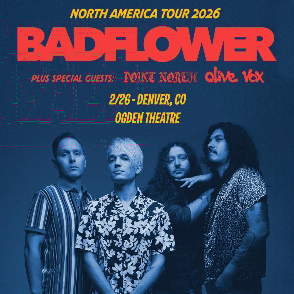 Badflower 1200x1200