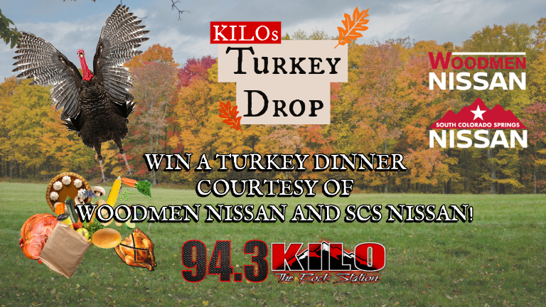 Turkey Drop 2025 Revised