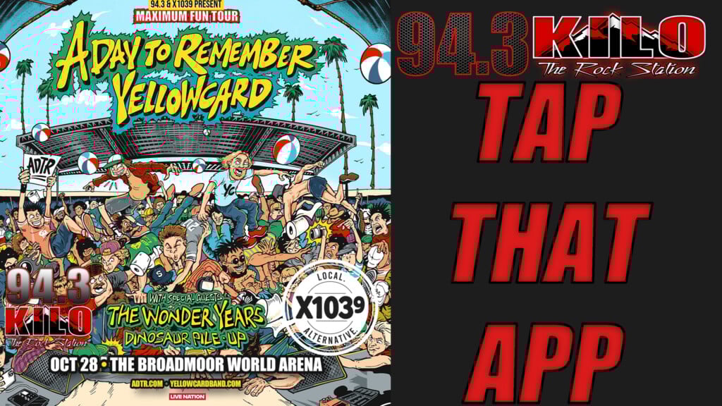 Adtr Tap The App