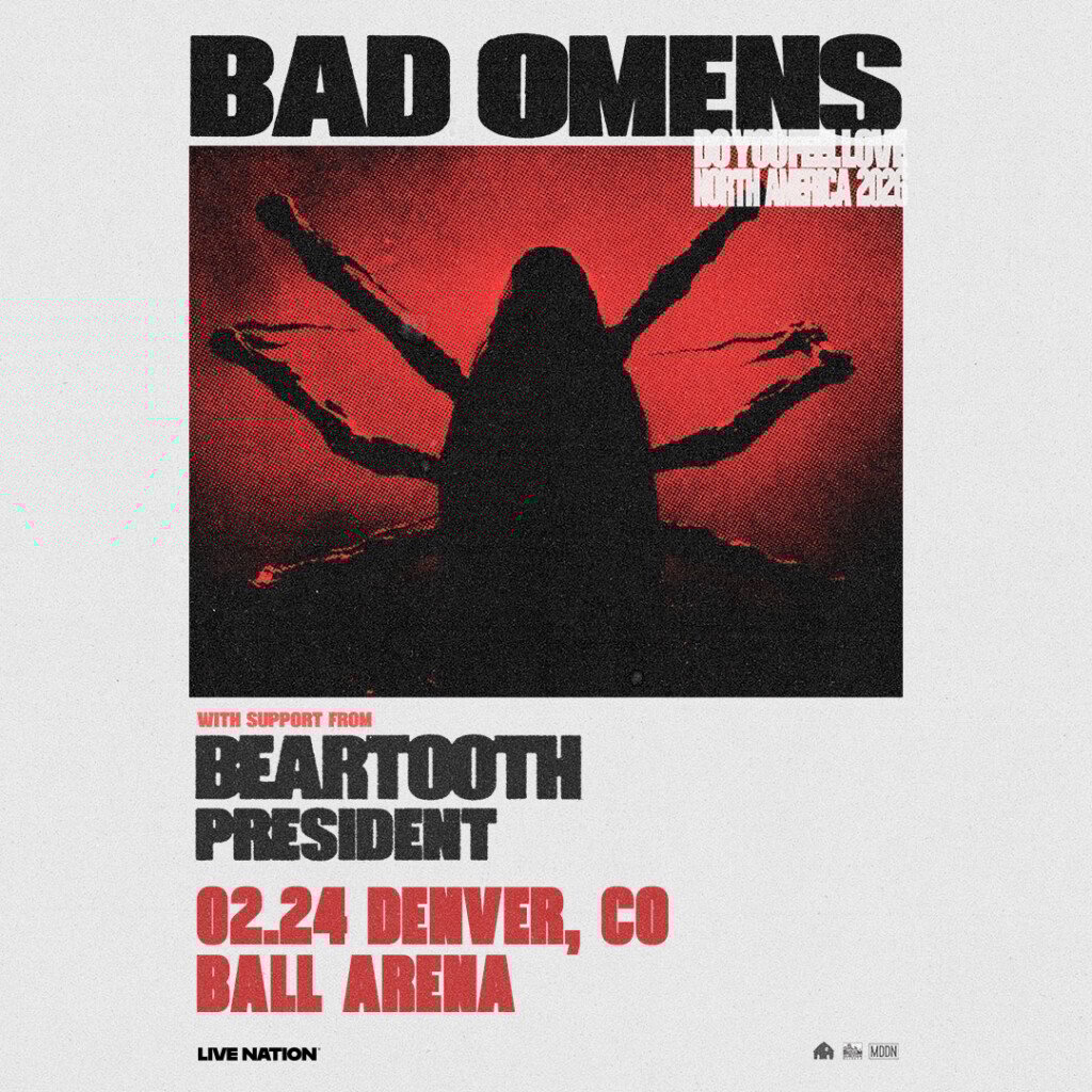 Static Social Instagram 1080x1080 Badomens 2026 Regional Ballarena 0224