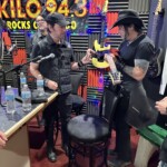 Union Underground Autograph